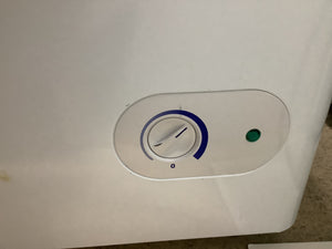 Danby Chest Freezer