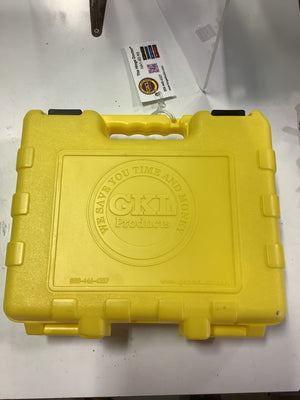 GKL Hinge Doctor Commercial Kit