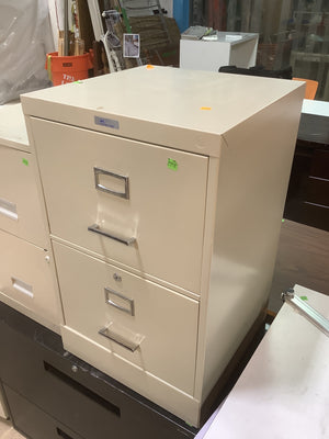 Commander Filing Cabinet