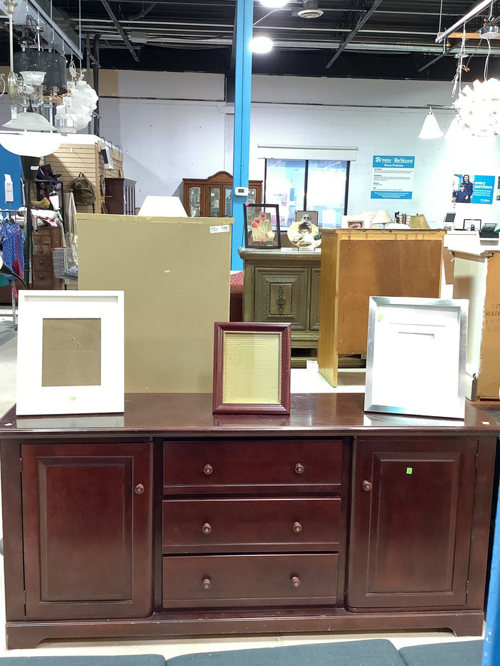 Dining Room Sideboard with Storage