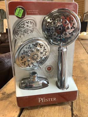 Pfister Shower Set