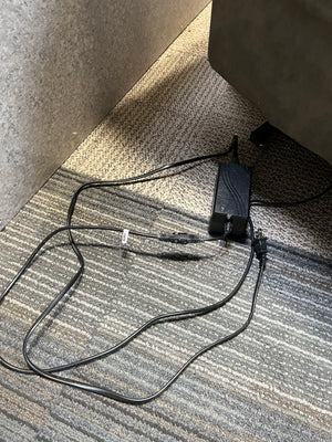 Pride Electric Lift + Recliner Armchair