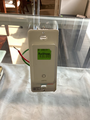 3-Way Smart Switches