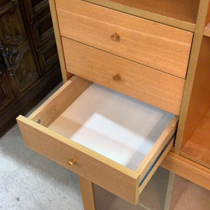 Multipurpose Display Shelf