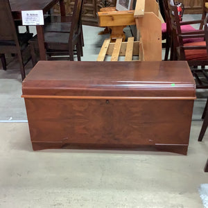 Boshart Cedar Chest