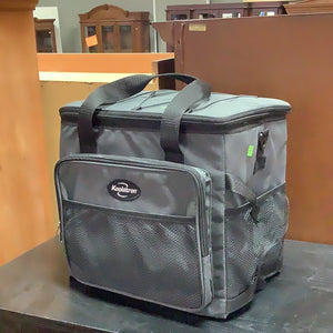 Powered Cooler Bag