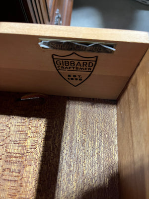 Gibbard Side Table
