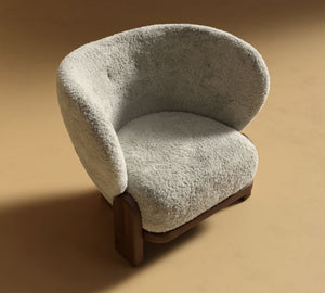 Pallas Lounge Chair