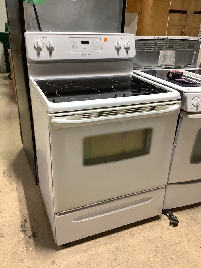 Frigidaire Range