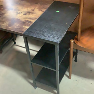 Rustic Industrial Desk