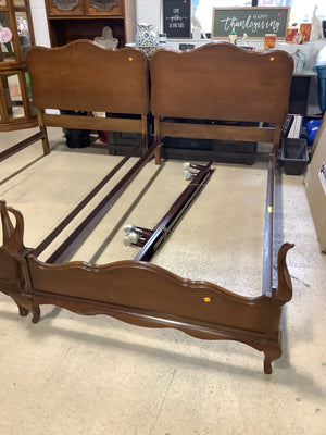 Gibbard Twin Bed