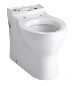Persuade Elongated Toilet Bowl Only