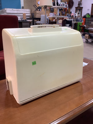 Vintage Kenmore 6-Stitch Sewing Machine