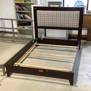 Modern Queen Sized Bed Frame