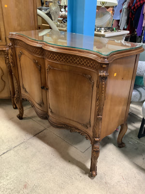 Vintage Louis XV Buffet