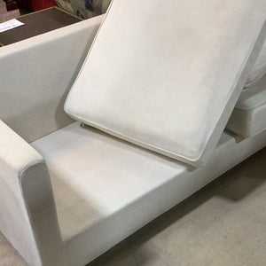 Vanilla Sofa