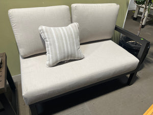 Sunbrella 4-piece Patio Set