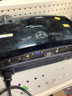 Optoma Projector