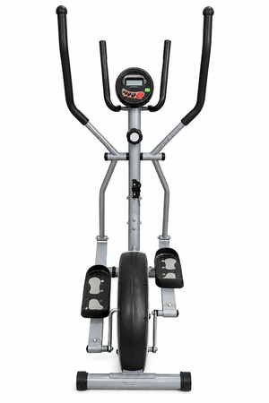 Cardio Style Elliptical Trainer