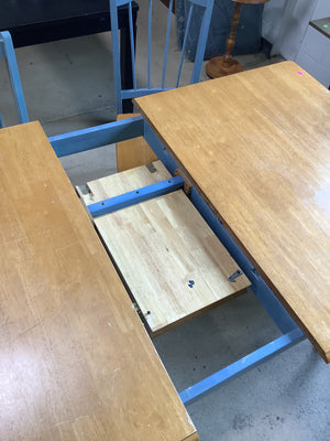 Hamilton & Spill Dining Table