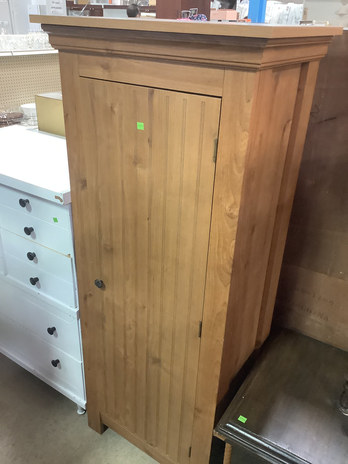 Oakwood Armoire