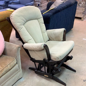 Dutalier Rocking Chair