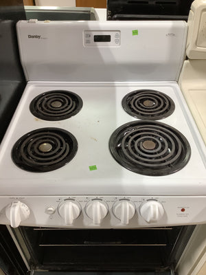 Danby Designer Oven