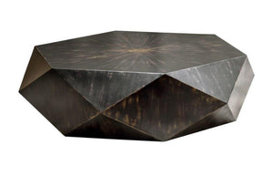 Uttermost Volker - 49.8” Coffee Table