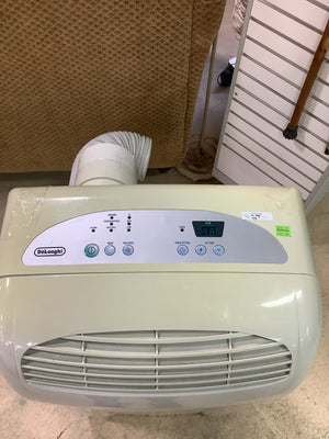 Portable DeLonghi Air Conditioner