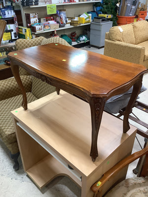 Antique Style Side Table