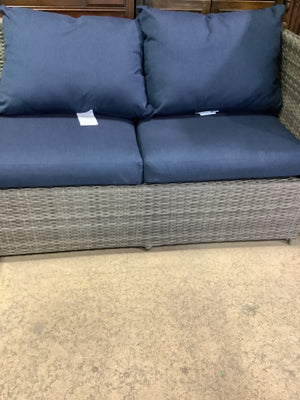 Sunbrella Outdoor Patio Set