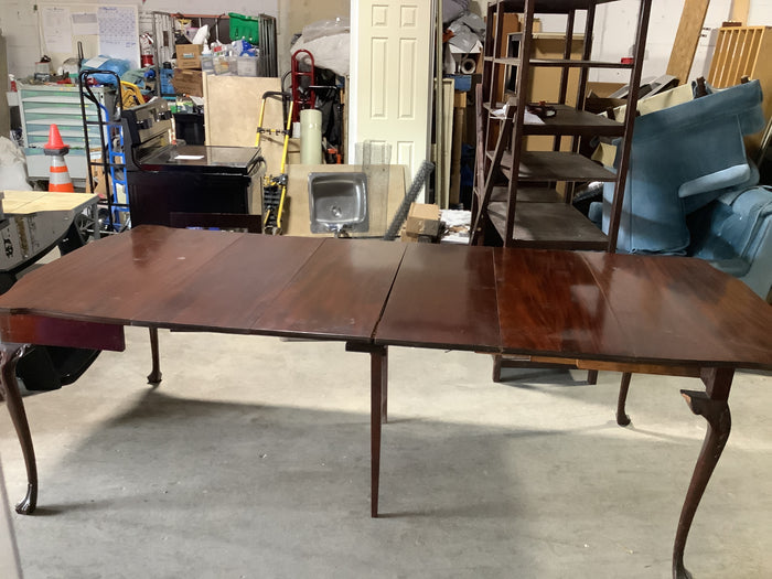 Antique French Dining Table