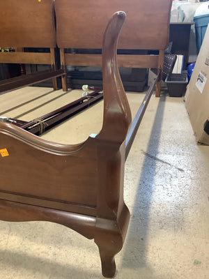 Gibbard Twin Bed