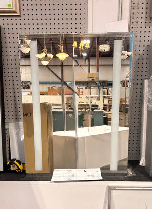 Verano Mirror 24x32 Cabinet