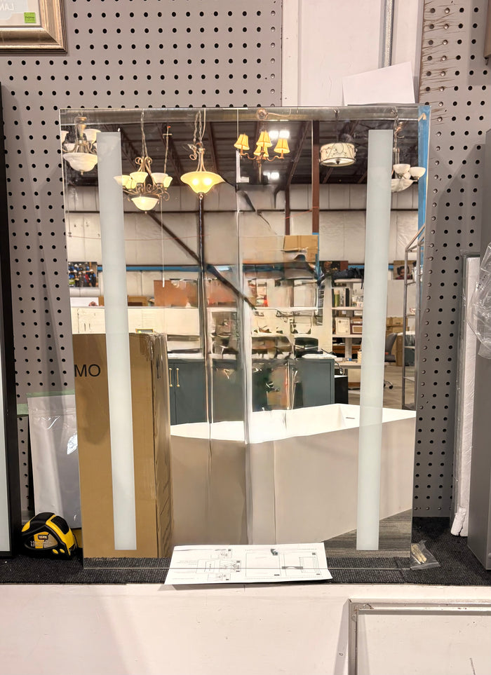 Verano Mirror 24x32 Cabinet