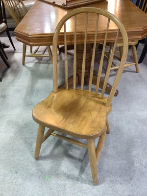 Classic Extending Table