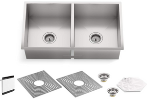 Kohler Sterling 32” Sink