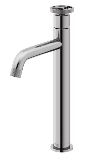 VIGO Cass Bathroom Faucet