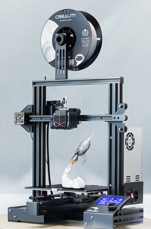 Ender-3 Neo 3D Printer