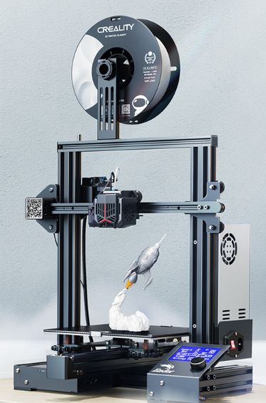 Ender-3 Neo 3D Printer