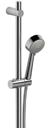 Riobel Pro Hand Shower Rail