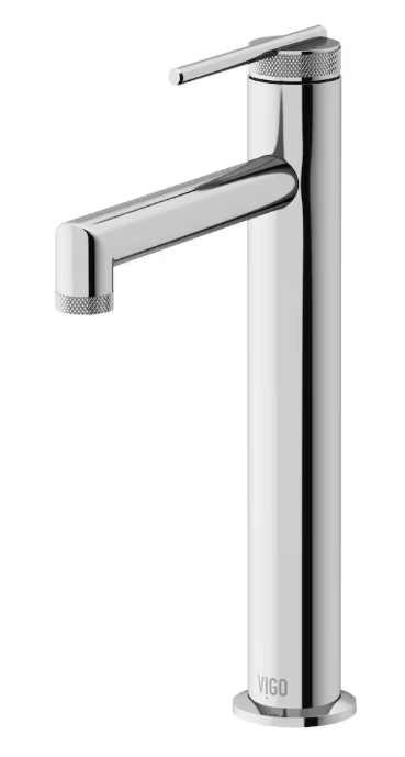 VIGO Sterling Bathroom Faucet