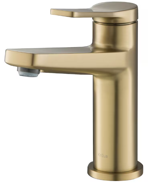 Kräus Indy Bathroom Faucet