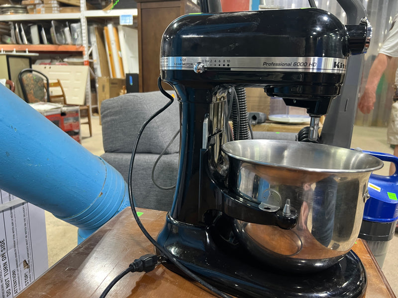 Professional 6000 HD KitchenAid Mixer