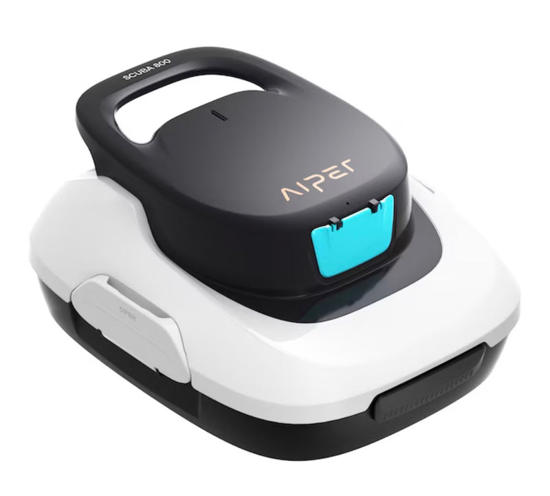 Aiper Scuba 800 Wireless Pool Cleaner