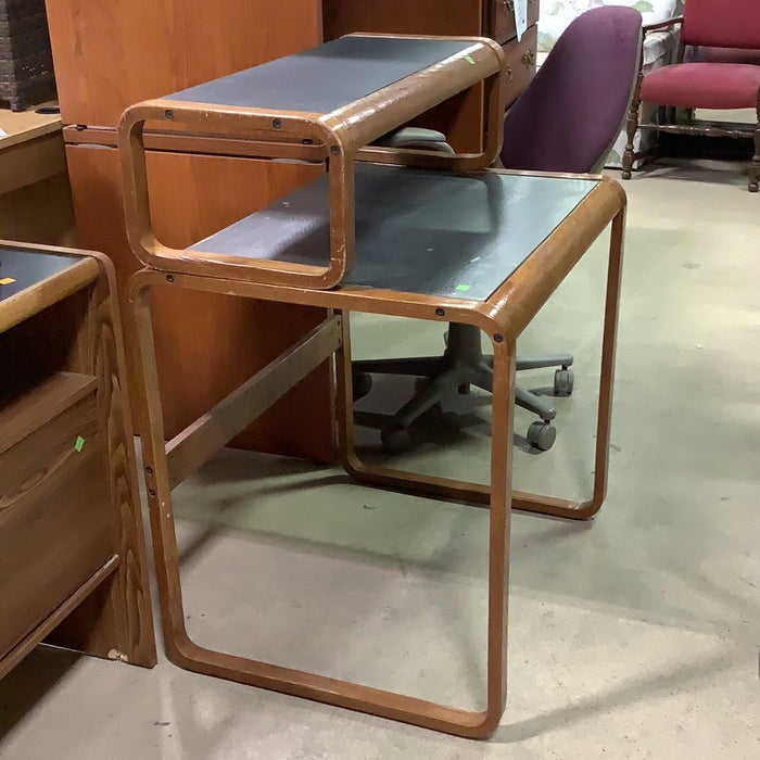 Vintage Computer Desk – Habitat for Humanity Greater Ottawa ReStore