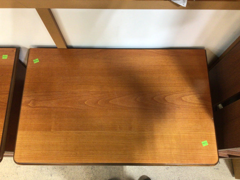 Wooden Bedside Drawer