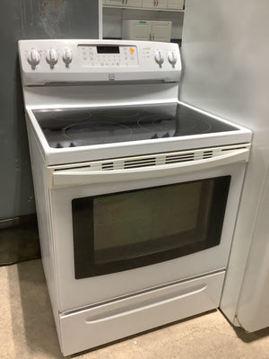 Kenmore Convection Range