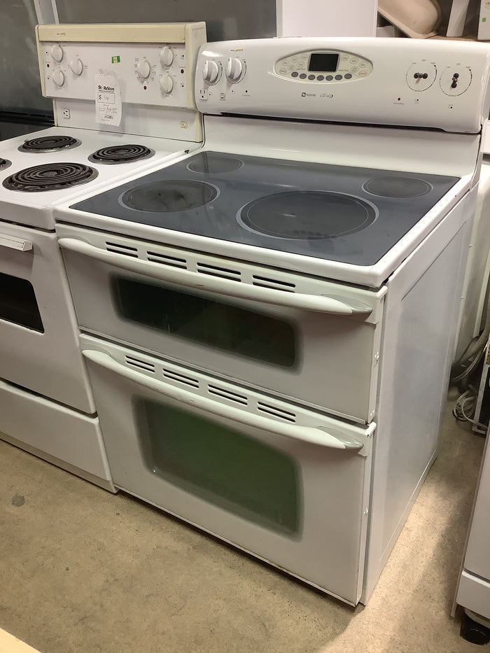 Maytag Gemini Range