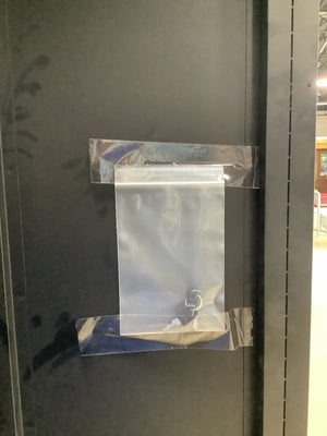 Metal Storage Cabinet